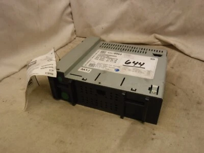 19 2019 雪佛兰 Spark Mylink 卫星接收器 42679964 B644 — 第 1/4 张图片