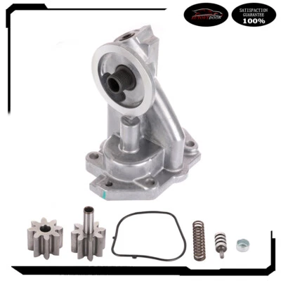 Oil Pump For Ford F-150 E-150 Mustang Freestar Windstar Thunderbird 4.2L 3.8L - Image 1 of 4