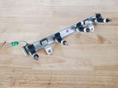 07-16 JEEP BRÚJULA OEM MOPAR RIEL DE COMBUSTIBLE 2.4L 4627355AA 156364  Foto 1 de 4