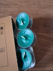 Partylite Duftteelichter Sweet Forest Fig  - Bild 1 von 1