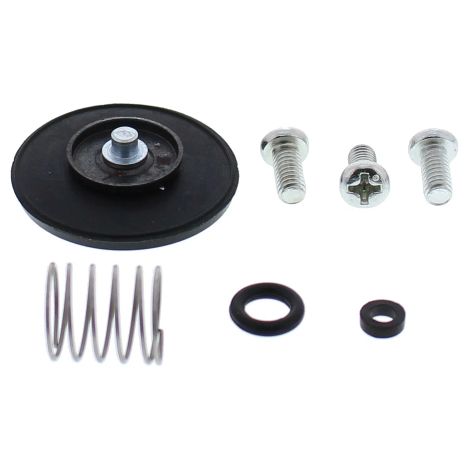 All Balls Accelerator Pump Rebuild Kit for Yamaha YZ450F 03-09, YFZ450 04-09 - Image 1 of 4