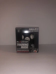 BRAND NEW Elevation Training Mask SIZE SMALL - Picture 1 of 5