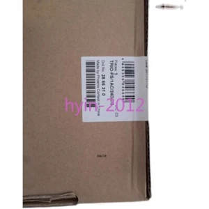 1pcs New Phoenix TRIO-PS/1AC/24DC/5 2866310 - Picture 1 of 2