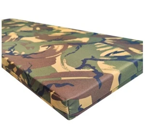 WASSERDICHTE MEMORY-SCHAUM-MATRATZE ORTHOPÄDISCH & BEQUEM, KOSTENLOSES ANGEBOT, KOSTENLOSER VERSAND - Bild 1 von 47