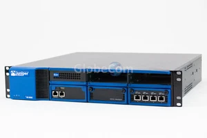 JUNIPER SA6500 SECURE ACCESS 6500 BASE SYSTEM SSL VPN GERÄT NO - Bild 1 von 3