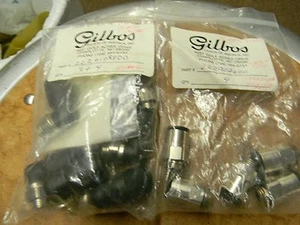 Epic Enterprize  Gilbos Slip Fittings (101400, 101480, 101500, 101460, ect) - Picture 1 of 5