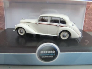 Oxford Diecast Armstrong Siddeley 1/43 Scale - various available - Picture 1 of 3