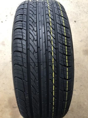 1 X 205/65R15 INCH THREE TYRE P306 94V FREE DELIVERY in selected areas - image 1 of 2