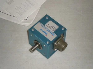 New! Dynapar 31X0060100005 Encoder Danaher Controls Davis Standard - Picture 1 of 3