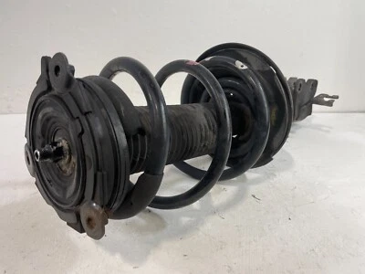 13-20 INFINITI QX60 JX35 AWD FRONT LEFT SHOCK STRUT SPRING ABSORBER OEM # 87594 - Изображение 1 из 4