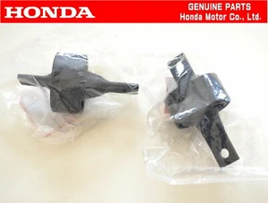 HONDA GENUINE 99-00 CIVIC Si EM1 Rear Trailing Arm Bush Set OEM B16A2 - Picture 1 of 1
