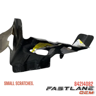 2021-2024 CADILLAC ESCALADE RADIATOR OUTER LOWER SUPPORT NEW OEM 84214082 - Image 1 of 4