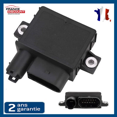 Boitier Relais de Préchauffage pour BMW 116d 118d 120d 123d 316d 318d 320d 520d - Imagen 1 de 4
