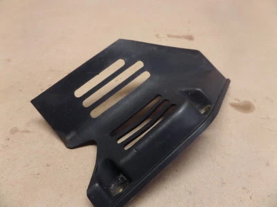 BMW K1100RS 1993 alternador protector de cubierta de plástico Foto 1 de 4