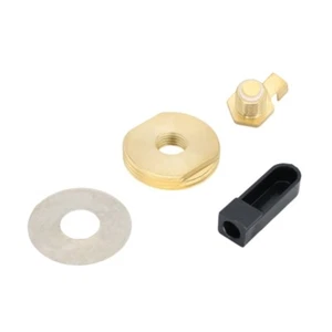 Vehicle Antennas Mount NMO Coaxial Adapter 3/8" Hole with Weatherproof O Rings - Zdjęcie 1 z 8