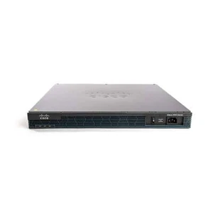Cisco CISCO2901-HSEC+/K9 Router inkl VAT - Bild 1 von 4