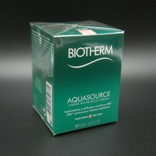 Biotherm BIOT07951 Aquasource Creme 125ml