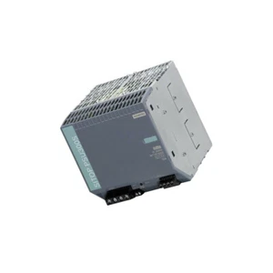 6EP1437-2BA20 Netzteil: Impuls 960W 24VDC 40A 3x340-550VAC Montage: DIN IP20 SIE - Bild 1 von 1