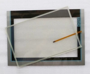 1 Stück NEU passend für IPC277D 6AV7881-3AE00-8EA0 Schutzfolie + Touchpad - Bild 1 von 1