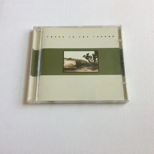Texas Is The Reason Self-Titled EP CD RARE Post-Hardcore Emo '95 Revelation : 47 - Picture 1 of 3