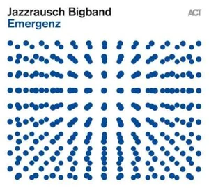 JAZZRAUSCH BIGBAND - Emergenz (180g) - Imagen 1 de 2
