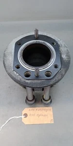 BMW R60 R 1976 60/5/6/7 motor cilindro diámetro de cañón. ¡Proyecto Rebore! - Imagen 1 de 10