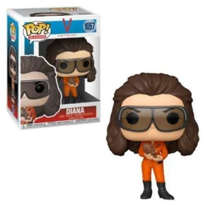 Funko Pop! Serie de TV: V Diana #1057 - Imagen 1 de 1