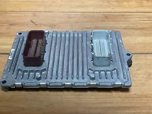 2014 Dodge Charger P68214105AE Computer Brain Engine Control ECU ECM EBX Module - Picture 1 of 5