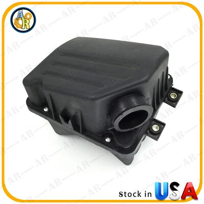 Caja de filtro de filtro de aire para Chevrolet Aveo Aveo5 2004 2005 2006 2007 2008 1,6 L Foto 1 de 4