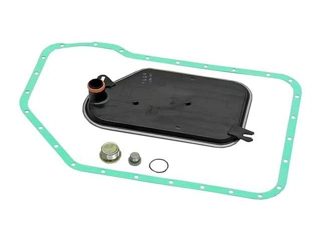 Kit de filtro de transmisión automática para Allroad Quattro 2001-2005 2,7 L V6 72PFVJ Foto 1 de 1
