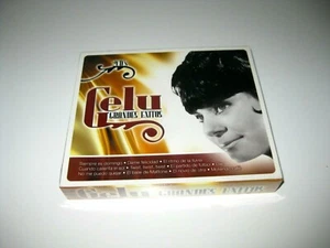 GELU 2CD GRANDES EXITOS(SIEMPRE ES DOMINGO-DAME FELICIDAD-DILE) PRECINTADO NUEVO - Bild 1 von 2
