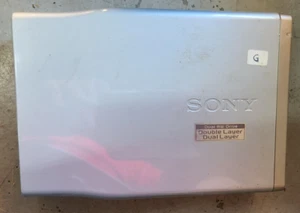 UNIDAD REWRTABLE SONY DVD CD MODELO # DRX-800UL 12 V - Imagen 1 de 2