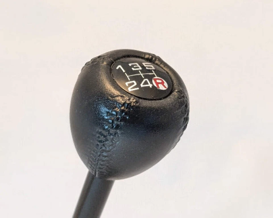 5 Speed Shift Knob 1st Gen, 2nd Gen Trucks, 4runners, Toyota Land Cruiser - Image 1 of 4