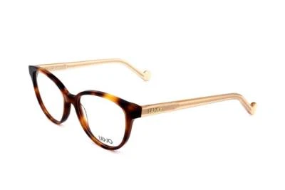 Occhiali da Vista Liu Jo LJ2691 215 TORTOISE 52/16/ Donna