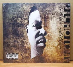 Esham 'Dichotomy' New Sealed Cd! Detroit Acid Rap - Reel Life Productions Natas - Picture 1 of 2