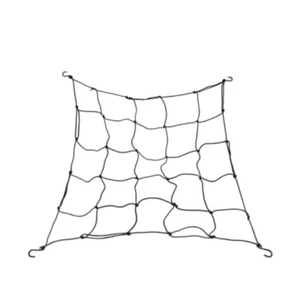 Rete Elastico SCRoG con Ganci per Coltivazione Indoor - 90x90 cm e 120x120 cm - Foto 1 di 1