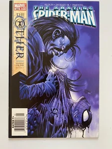 Amazing Spider-Man #526 RARO Edicola BlackFridayVendita Combinata/Spedizione Gratuita - Foto 1 di 10