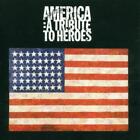 Various Artists - America: A Tribute To Heroes CD (2001) Audio Amazing Value