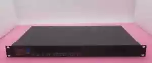 Atto FibreBridge 7500N FCBR-7500-DN1 16Gb FC to 12Gb SAS 4163-0054-R00 2x PSU - Picture 1 of 7