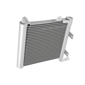 Performance Radiator for Jaguar F-Pace 2.0L 5.0L 17-21 T4A37970 LR092120 - Foto 1 di 12