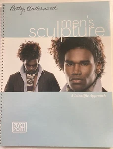 Men’s Hair Sculpture: The Scientific Approach, Pivot Point - Picture 1 of 3