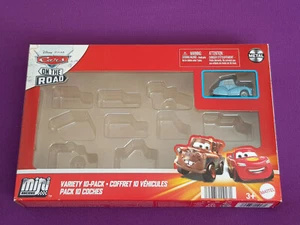 Mattel DISNEY PIXAR CARS MINI RACERS 💎 MATO 💎 Diecast 💎 NEU mit OVP ! - Bild 1 von 4