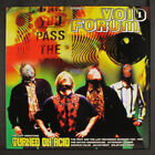 Void Forum Turned On Acid Moonhead 12 Lp 33 Rpm
