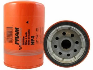 For 1968-1974 GMC K35/K3500 Pickup Oil Filter Fram 13799HG 1969 1970 1971 1972 - Picture 1 of 2