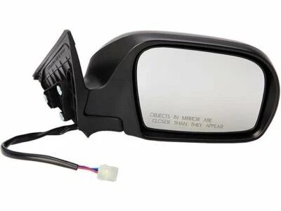 For 2008-2011 Subaru Impreza Mirror Right Dorman 15727GK 2009 2010 Foto 1 de 2