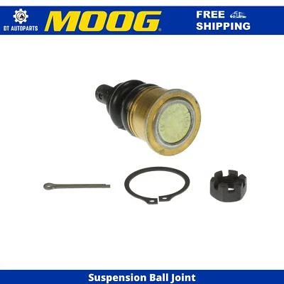 For 1995-2002 Lincoln Continental Suspension Ball Joint Front Lower MOOG 1995 - Image 1 of 4
