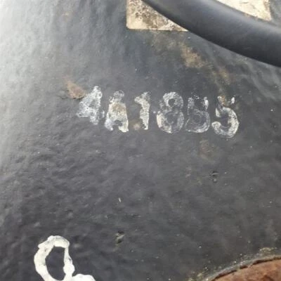 Tanque de combustible 1,8 L manual OEM 1990 1991 1992 1993 1994 Mazda Miata MX-5 Foto 1 de 4