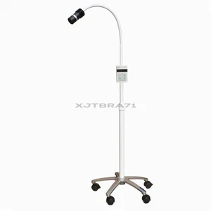 JD1200L Led New With Stand Examination Lamp 12 W le - Picture 1 of 2