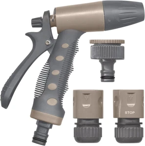 - Pistola D'Irrigazione - Foto 1 di 12