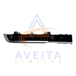 KIA Sportage MK5 1.6 21-24 Heater Climate Control Switch Panel & Trim 97250R2800 - Picture 1 of 8